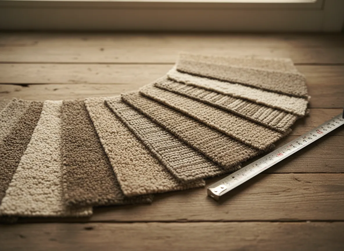 Carpet Installation Peck, ID FAQs
